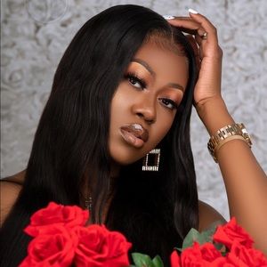 Meet your Posher, Mickerline